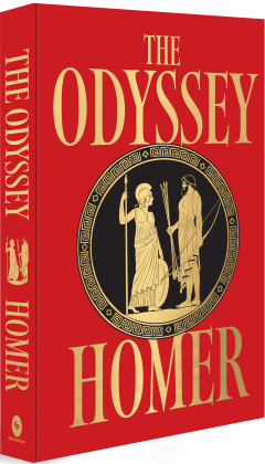 The Odyssey