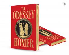 The Odyssey