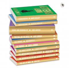 World's Greatest Classics (Box Set)