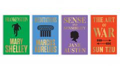 World's Greatest Classics (Box Set)