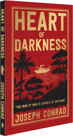 Heart of Darkness