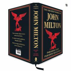 The Greatest Works of John Milton