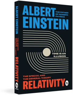 Greatest Scientific Minds (Boxed Set of 3): Origin of Species | Relativity: The General and The Special Theory | The Principia