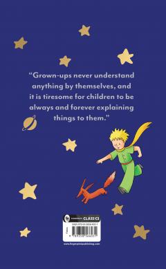The Little Prince