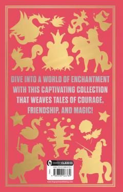 Greatest Short Stories for Children