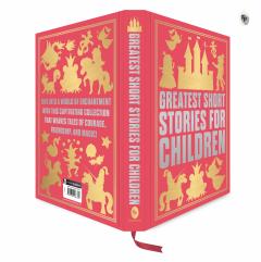 Greatest Short Stories for Children