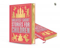 Greatest Short Stories for Children