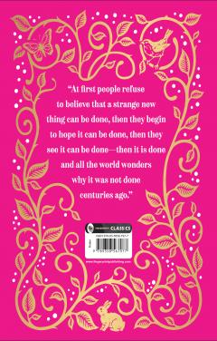 The Best of Frances Hodgson Burnett