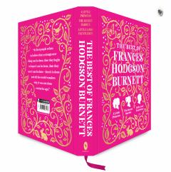 The Best of Frances Hodgson Burnett