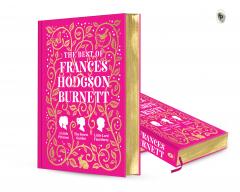 The Best of Frances Hodgson Burnett