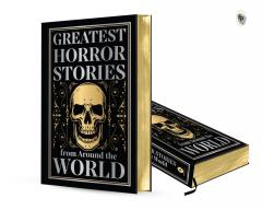 Greatest Horror Stories from Around the World