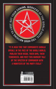 The Communist Manifesto