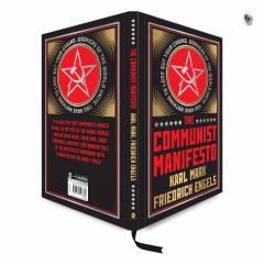 The Communist Manifesto