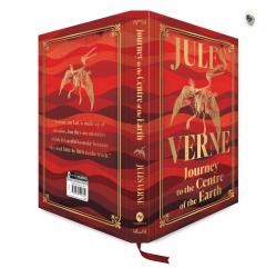 Journey to the Centre of the Earth