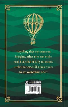 Around the World in Eighty Days