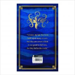 The Greatest Works of Jules Verne