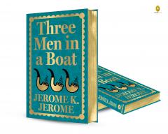 Three Men in a Boat