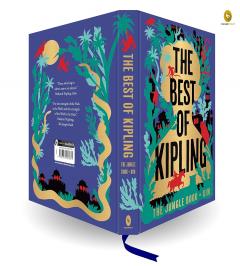 The Best of Kipling