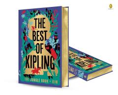 The Best of Kipling