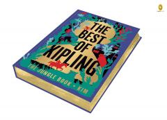 The Best of Kipling
