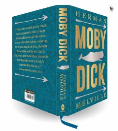 Moby Dick