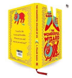 The Wonderful Wizard of Oz