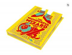 The Wonderful Wizard of Oz