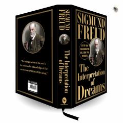The Interpretation of Dreams