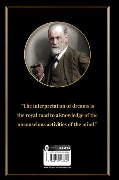 The Interpretation of Dreams