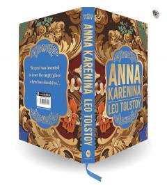 Anna Karenina