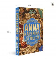 Anna Karenina