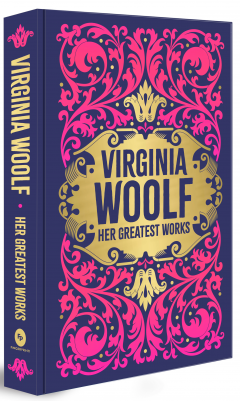 Virginia Woolf: Her Greatest Works