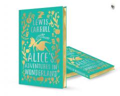 Alice's Adventures in Wonderland