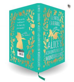 Alice's Adventures in Wonderland