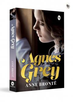 Brilliant Brontes (Box Set)