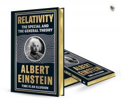 Relativity: The Special and The General Theory