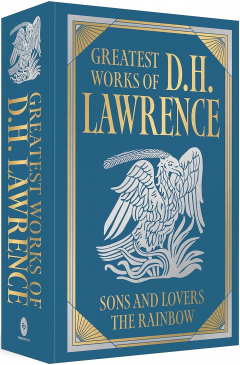Greatest Works of D.H. Lawrence