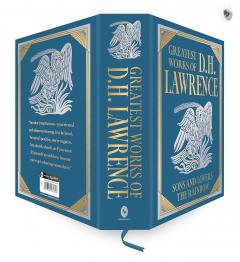 Greatest Works of D.H. Lawrence