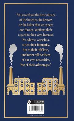 The Wealth of Nations