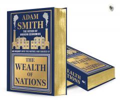 The Wealth of Nations