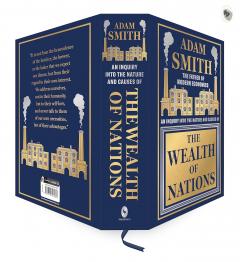 The Wealth of Nations