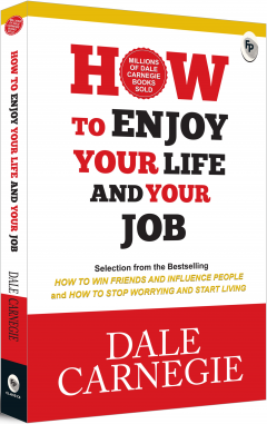 How to Enjoy Your Life and Your Job