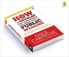 How to Develop Self Confidence Influence People Public