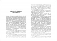 How to Develop Self Confidence Influence People Public