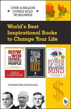 World's Best Inspirational Books to Change Your Life (Box Set)