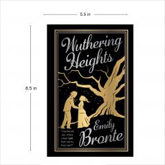 Wuthering Heights