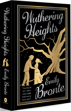 Wuthering Heights