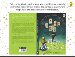 My First Classic for Children (Box-Set of 4 Books)