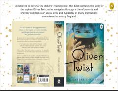 My First Classic for Children (Box-Set of 4 Books)