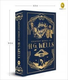 Greatest Works of H.G. Wells